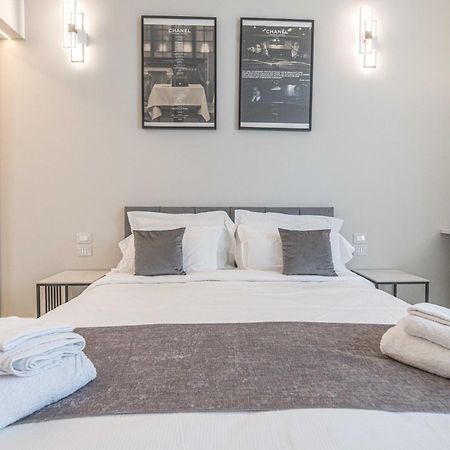 מילאנו Moscova Luxury New Suite מראה חיצוני תמונה