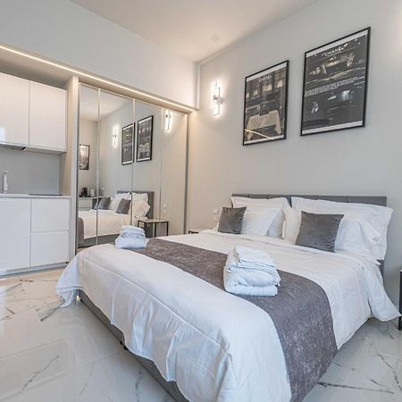 מילאנו Moscova Luxury New Suite מראה חיצוני תמונה