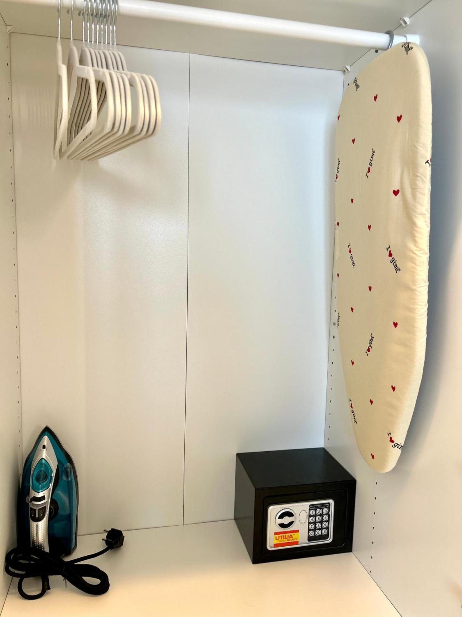 מילאנו Moscova Luxury New Suite מראה חיצוני תמונה