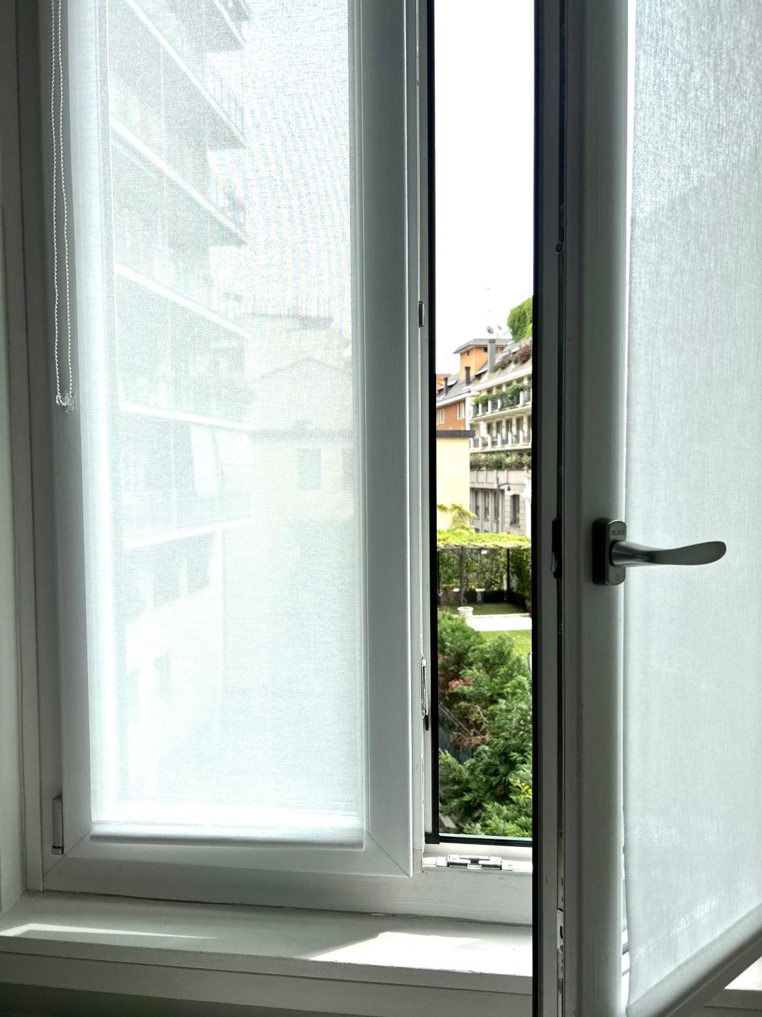 מילאנו Moscova Luxury New Suite מראה חיצוני תמונה