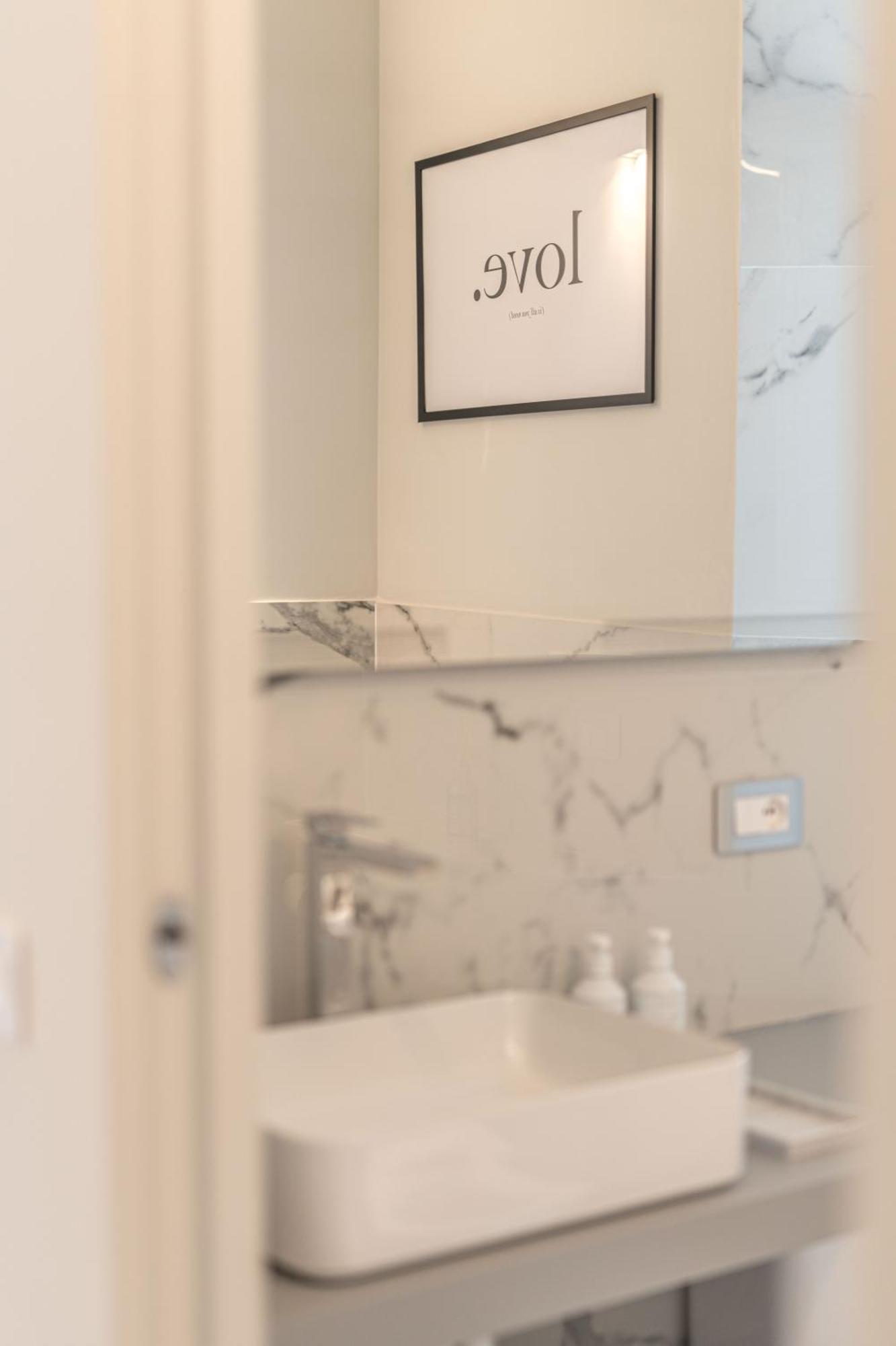 מילאנו Moscova Luxury New Suite מראה חיצוני תמונה