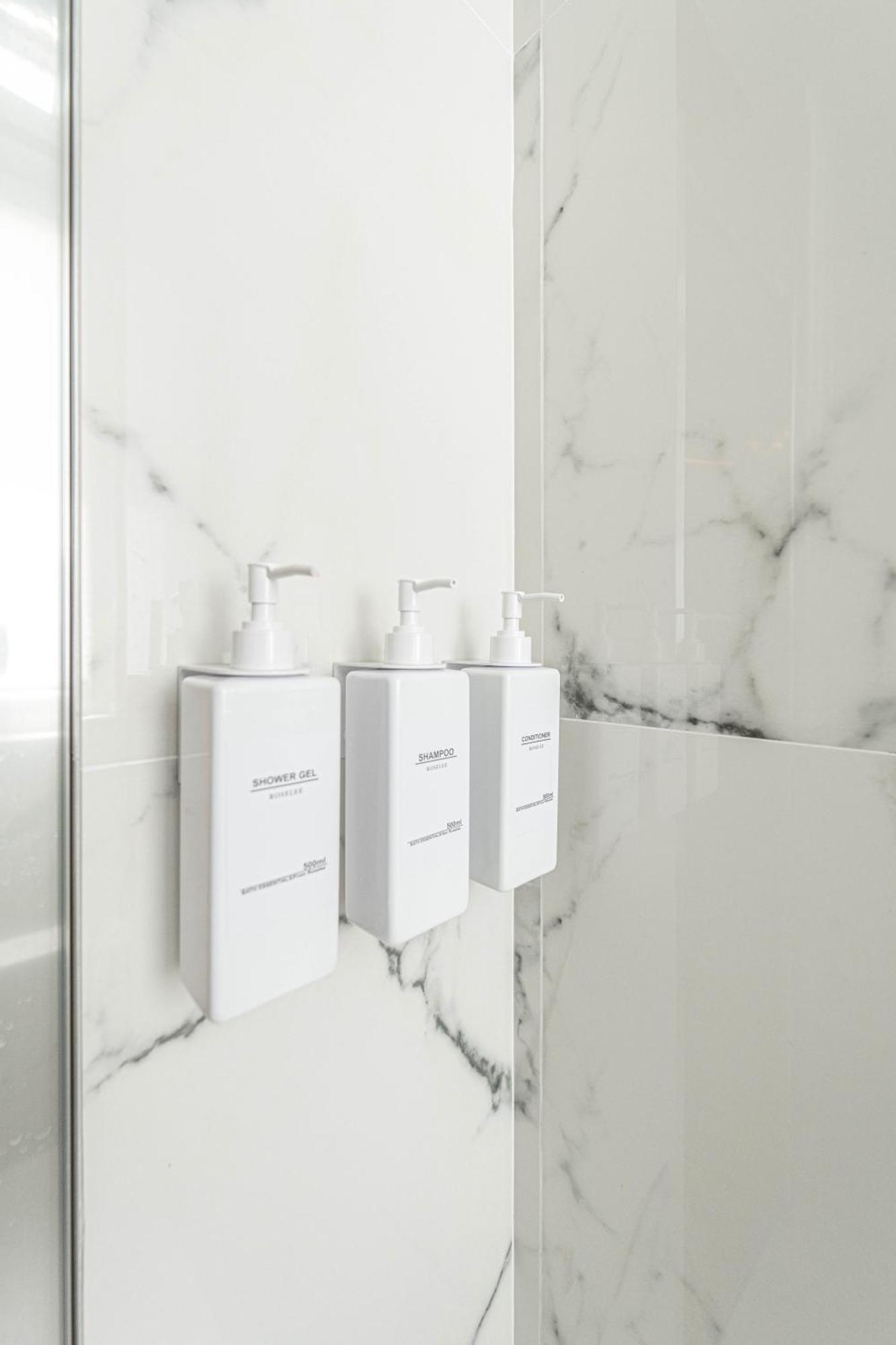 מילאנו Moscova Luxury New Suite מראה חיצוני תמונה