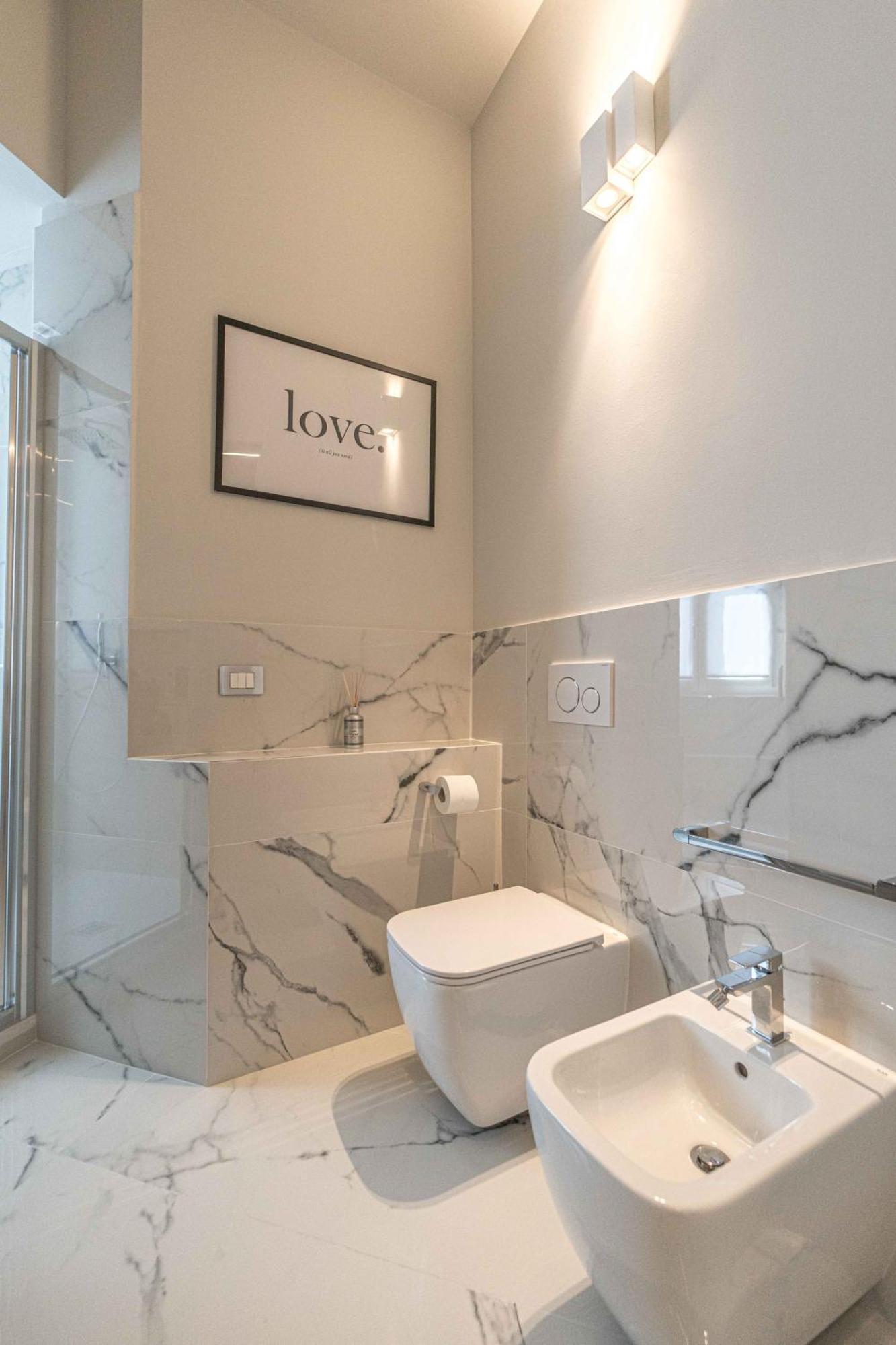 מילאנו Moscova Luxury New Suite מראה חיצוני תמונה