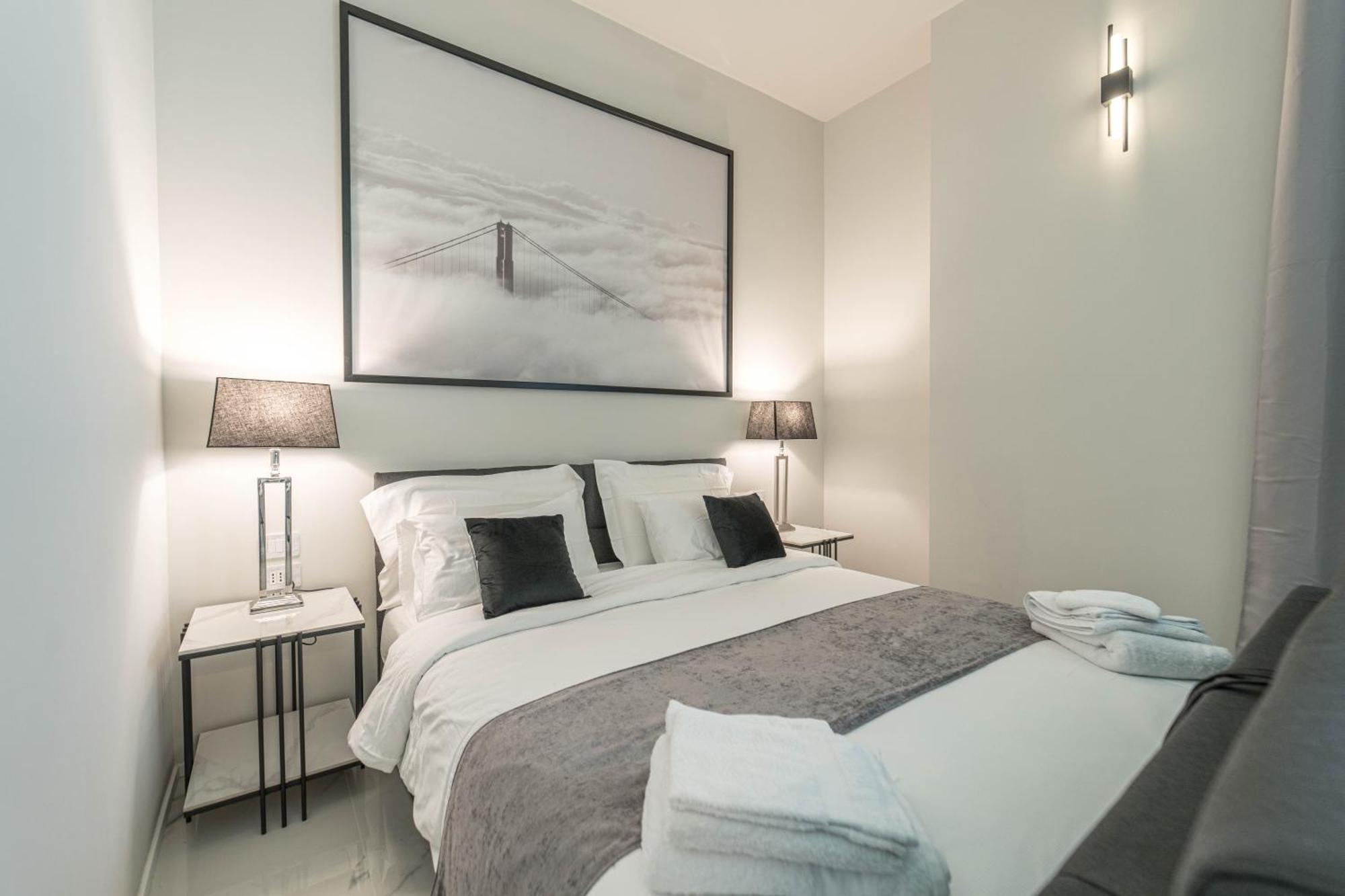 מילאנו Moscova Luxury New Suite מראה חיצוני תמונה