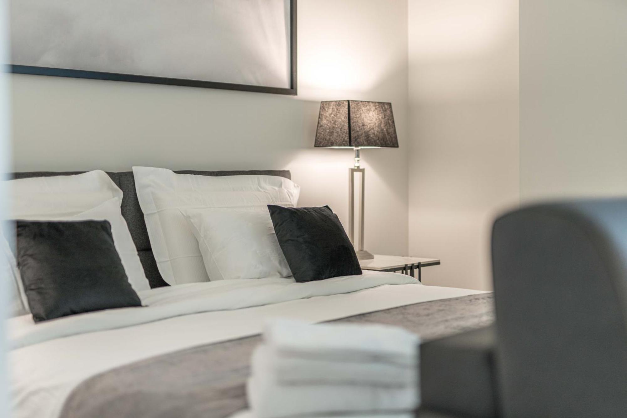 מילאנו Moscova Luxury New Suite מראה חיצוני תמונה