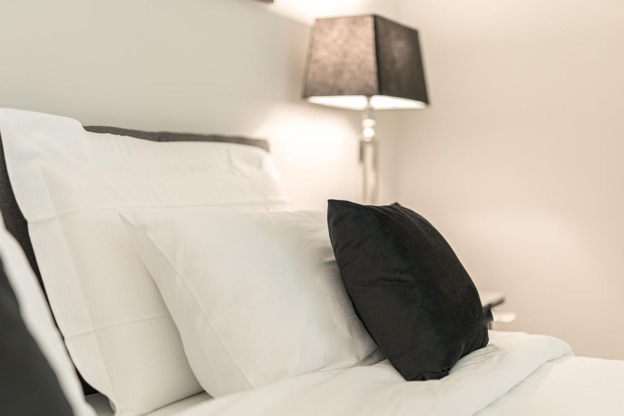 מילאנו Moscova Luxury New Suite מראה חיצוני תמונה