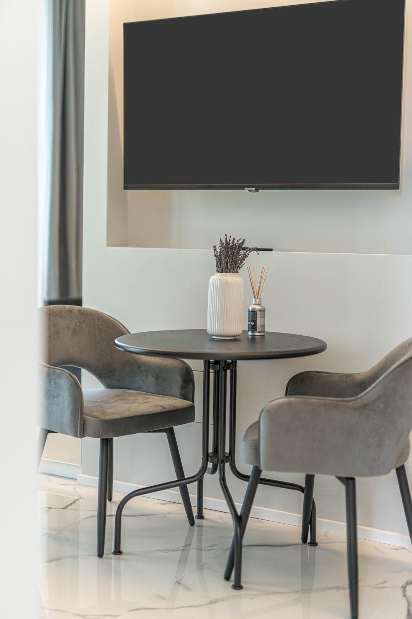 מילאנו Moscova Luxury New Suite מראה חיצוני תמונה