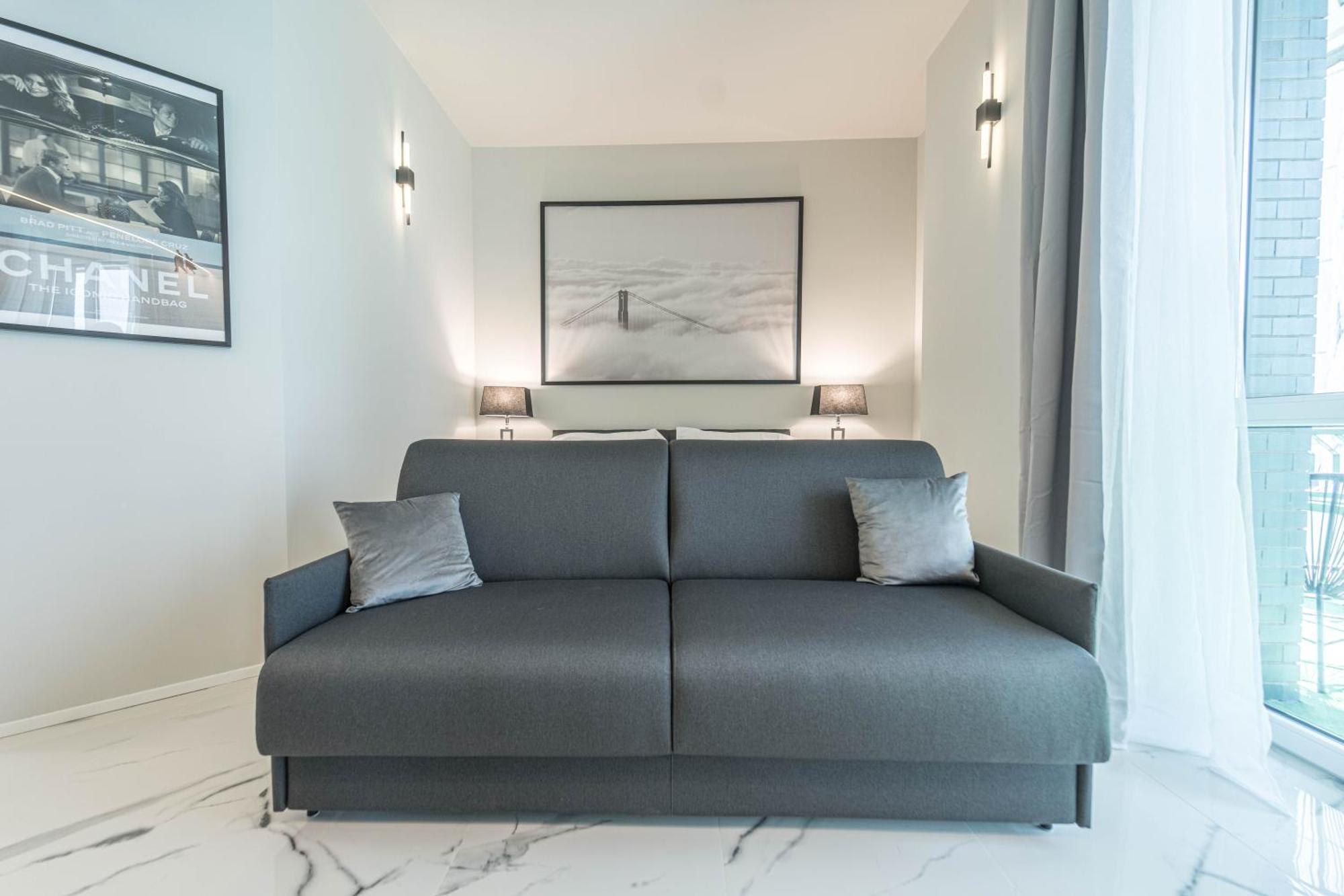 מילאנו Moscova Luxury New Suite מראה חיצוני תמונה
