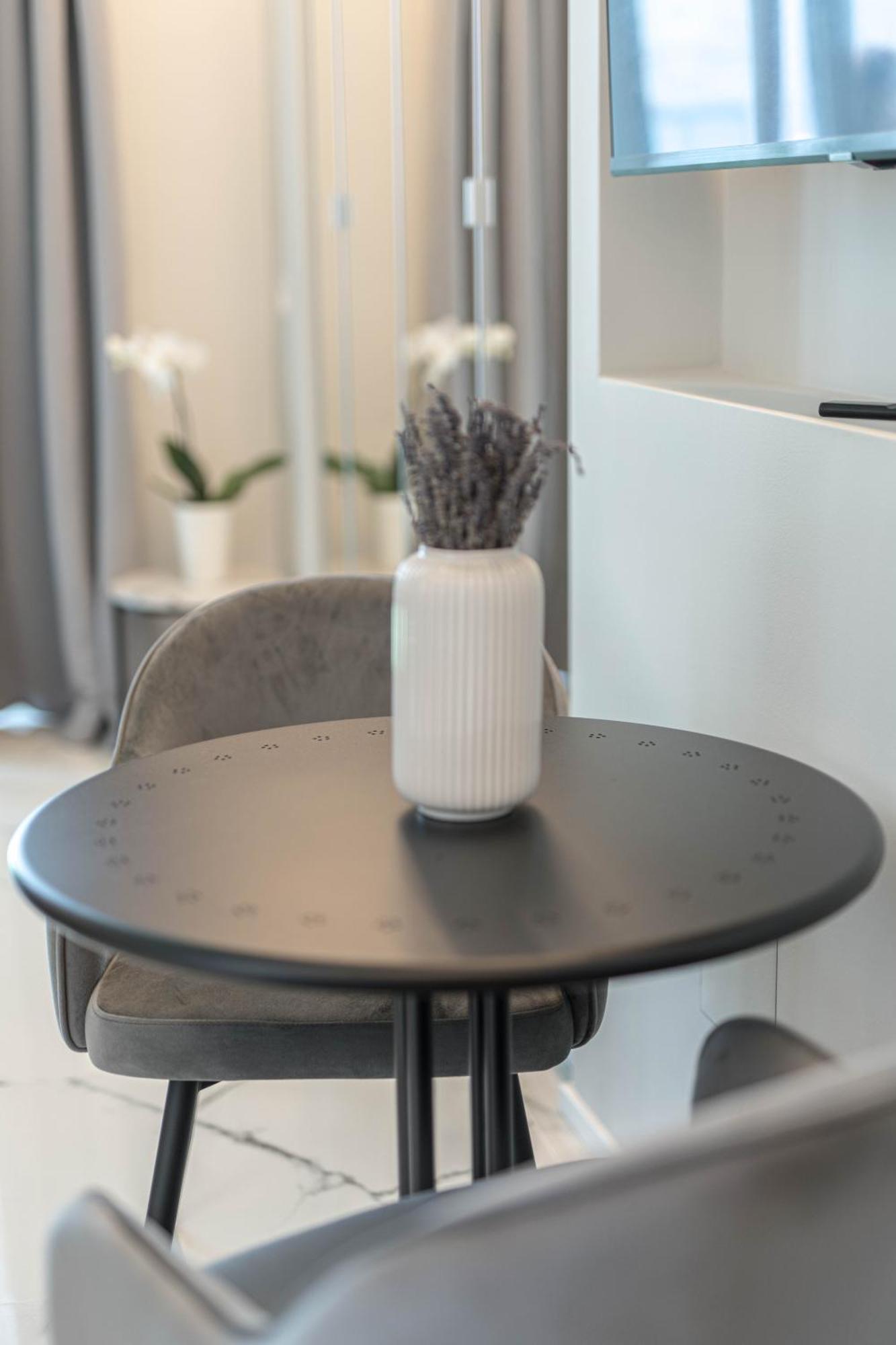 מילאנו Moscova Luxury New Suite מראה חיצוני תמונה