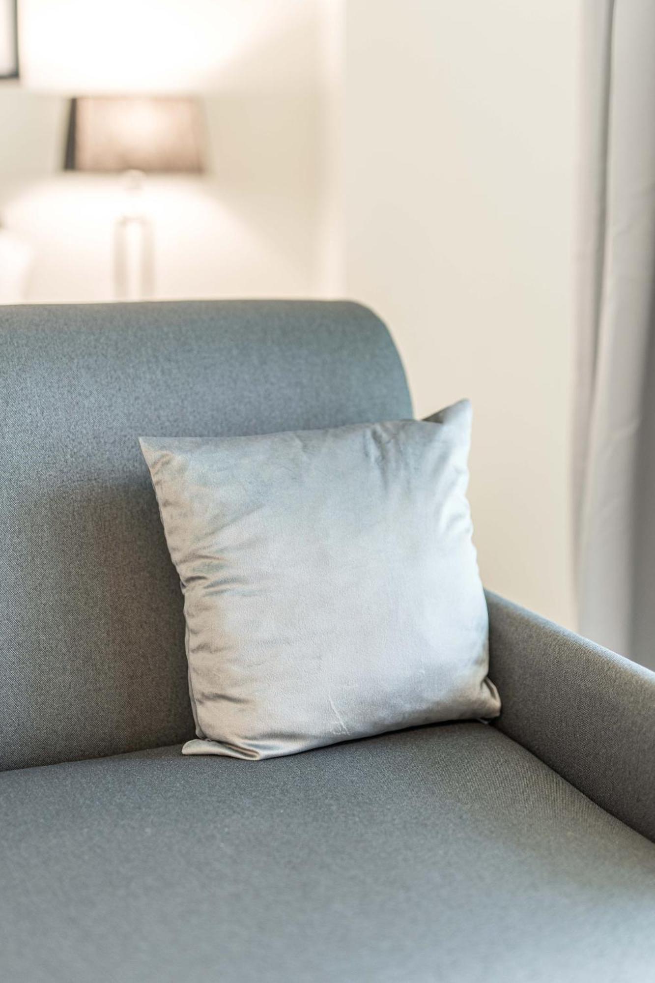 מילאנו Moscova Luxury New Suite מראה חיצוני תמונה