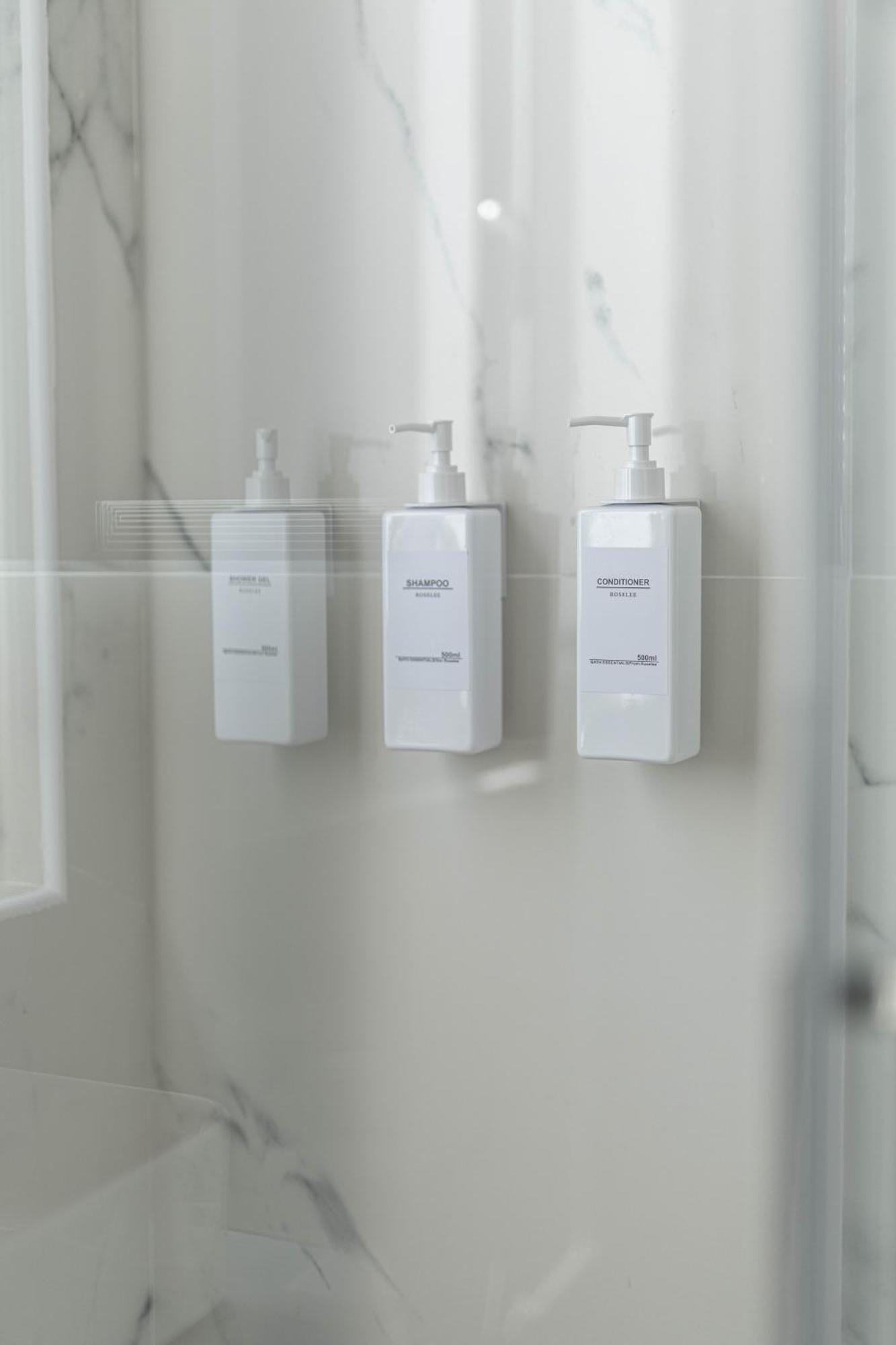 מילאנו Moscova Luxury New Suite מראה חיצוני תמונה