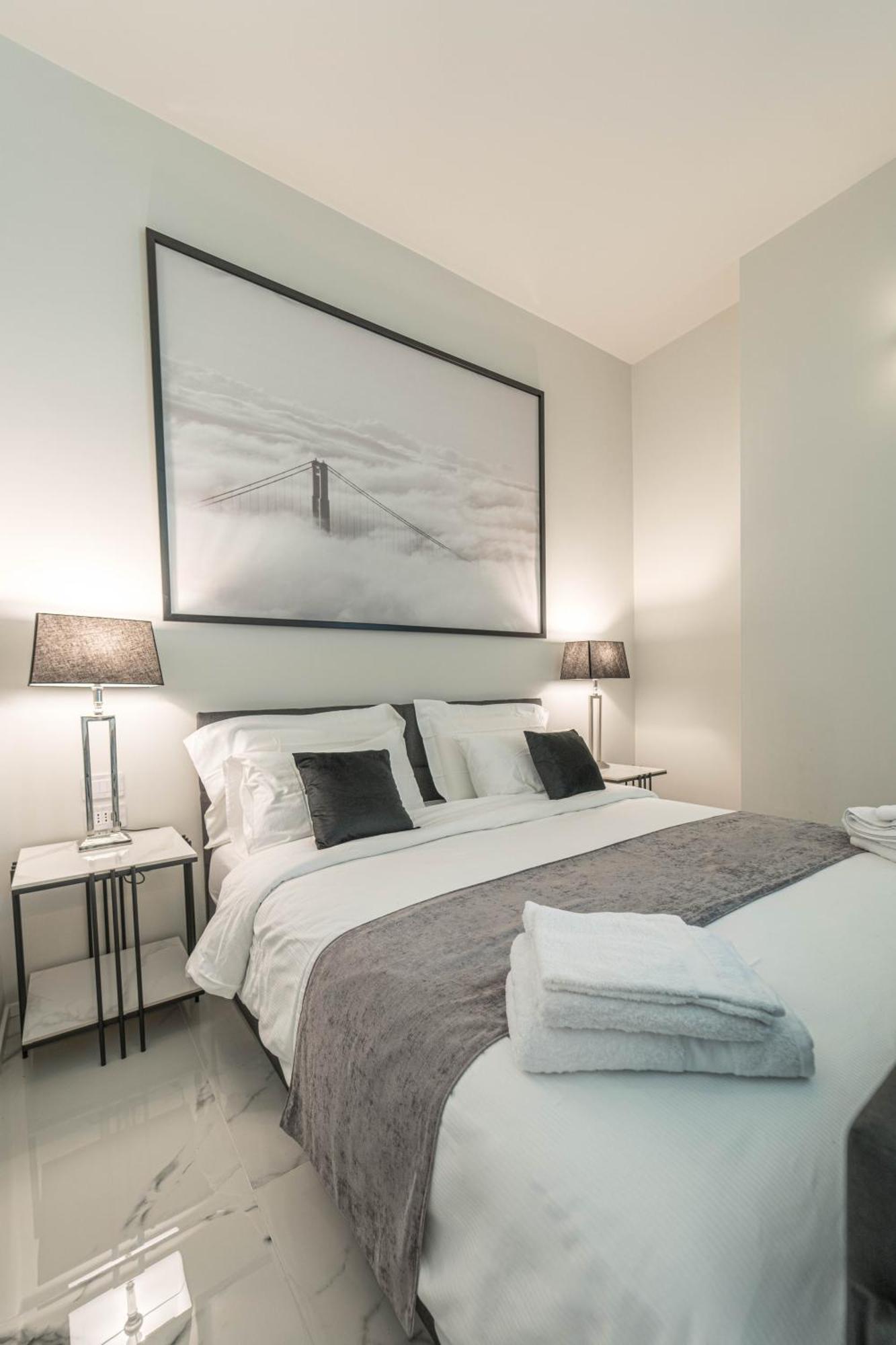מילאנו Moscova Luxury New Suite מראה חיצוני תמונה