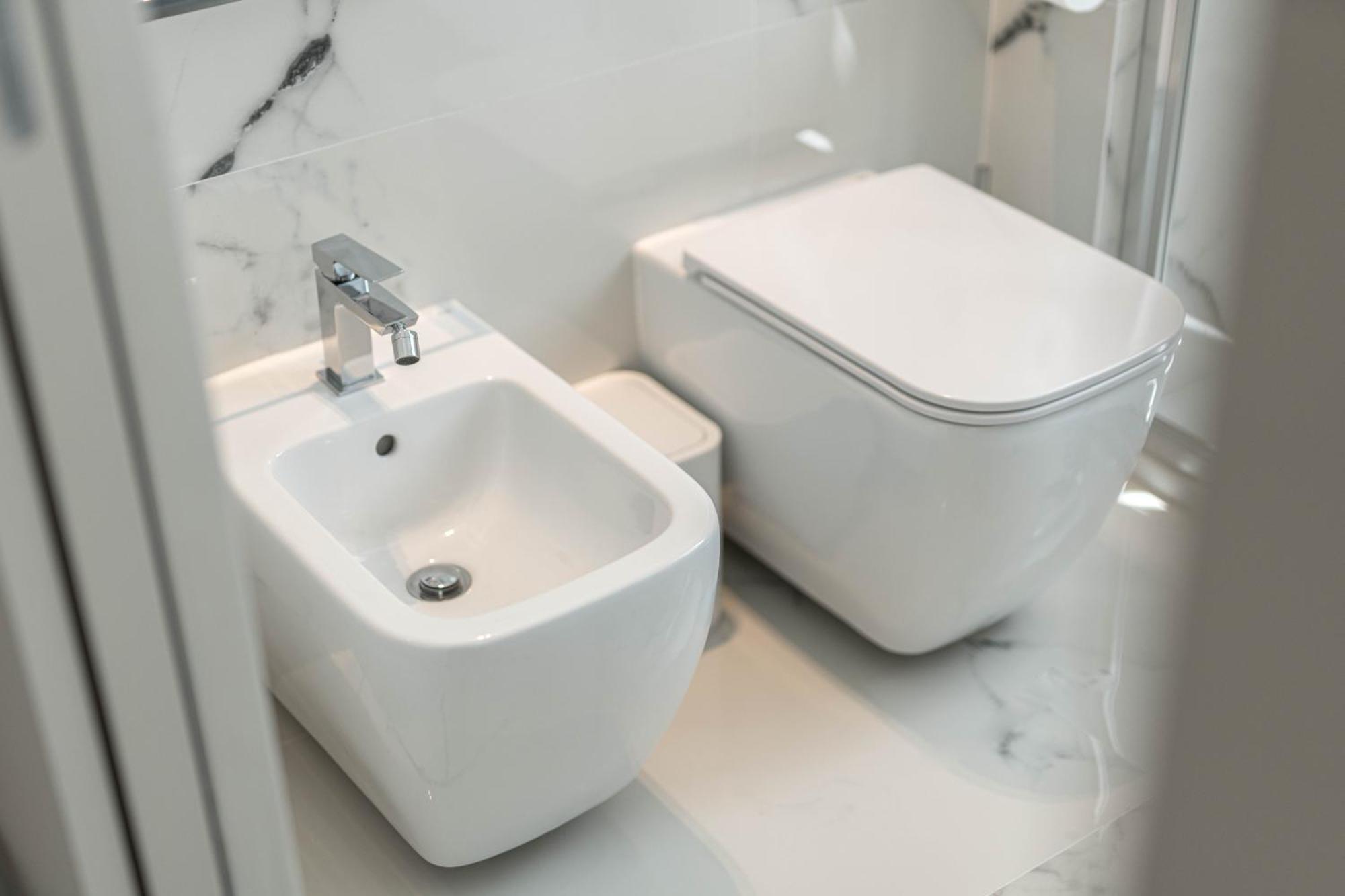 מילאנו Moscova Luxury New Suite מראה חיצוני תמונה