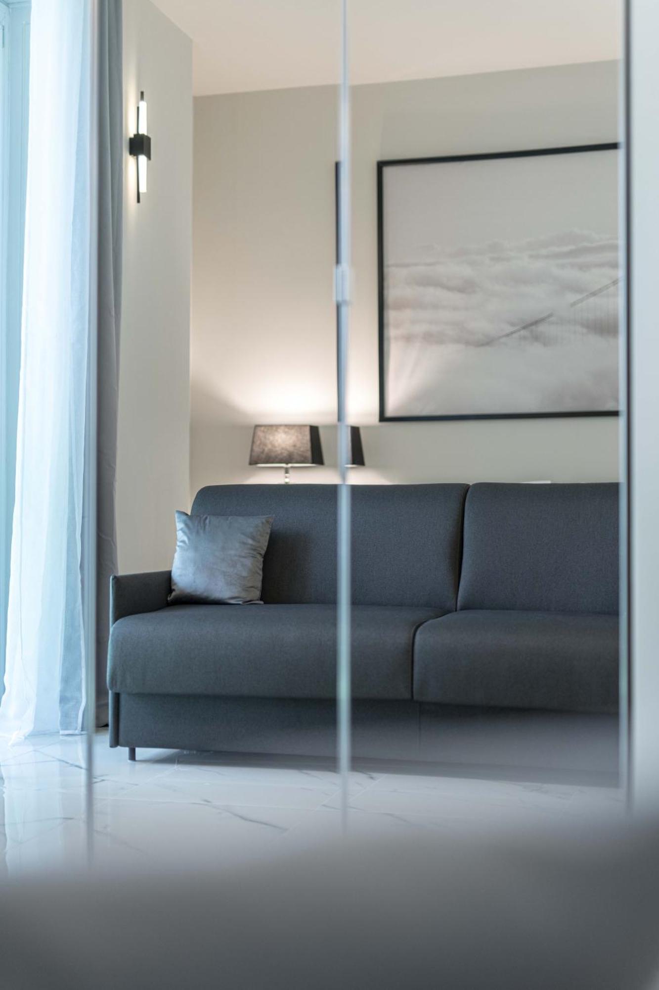 מילאנו Moscova Luxury New Suite מראה חיצוני תמונה