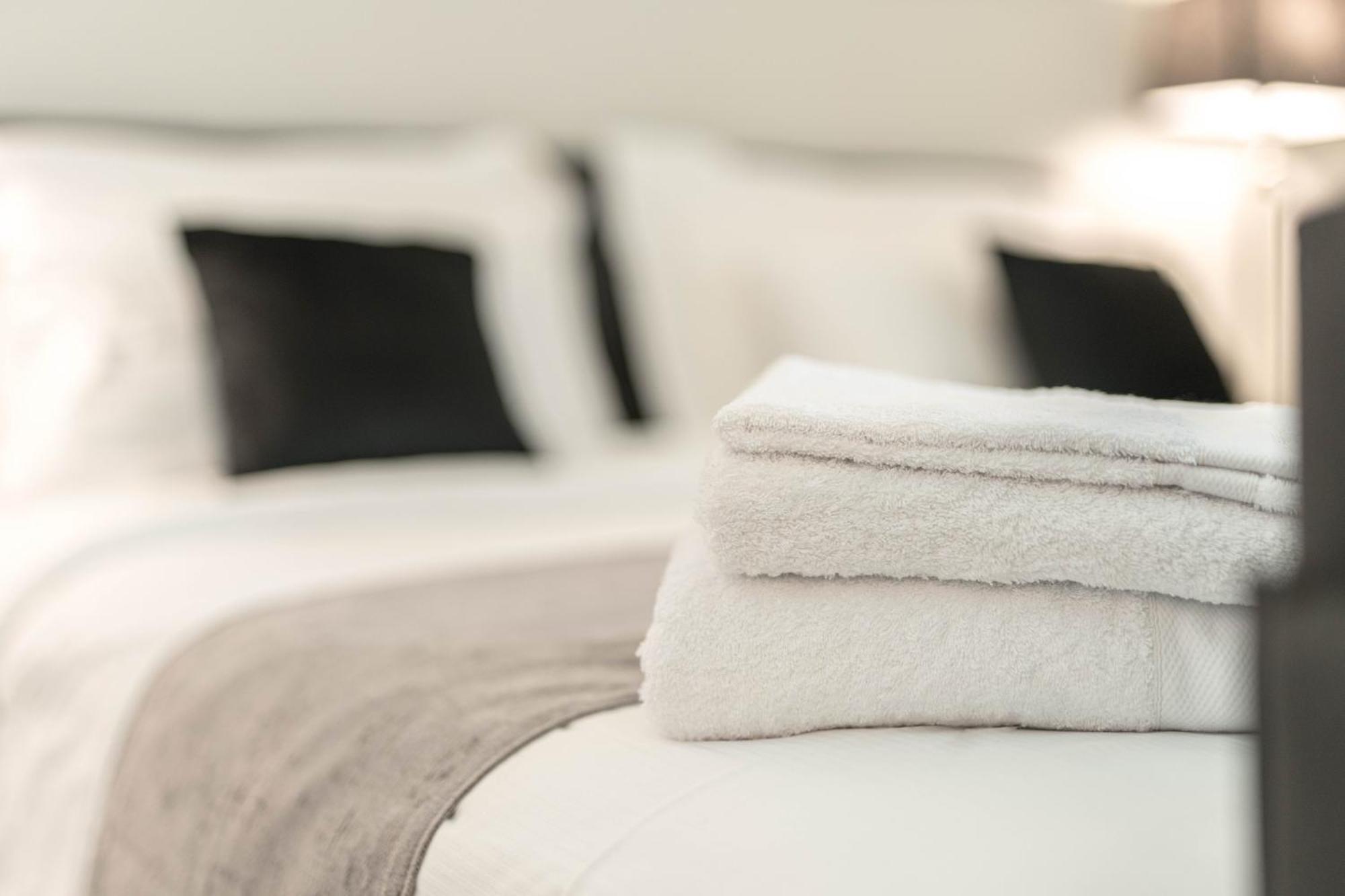 מילאנו Moscova Luxury New Suite מראה חיצוני תמונה